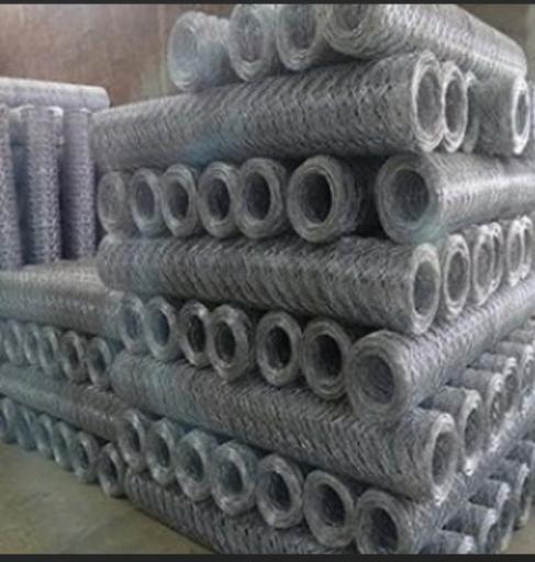 عکس فولاد فنس مرکزی 