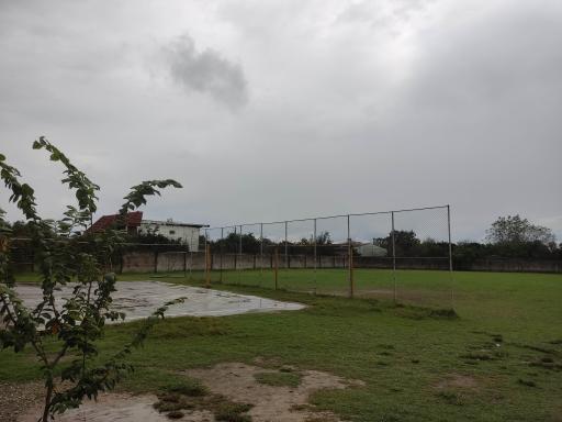 عکس مجموعه ورزشی شهدای پایین میرکلا 