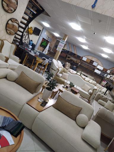 عکس مبل روشا