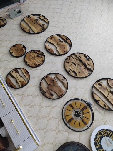 عکس مبل روشا