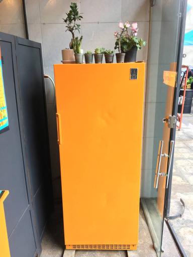 عکس سمبوسه فروشی شیروونی 