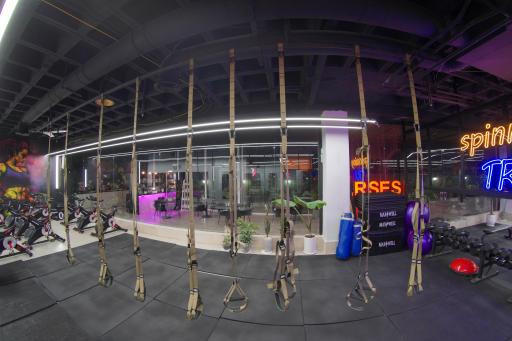 عکس باشگاه آرسس