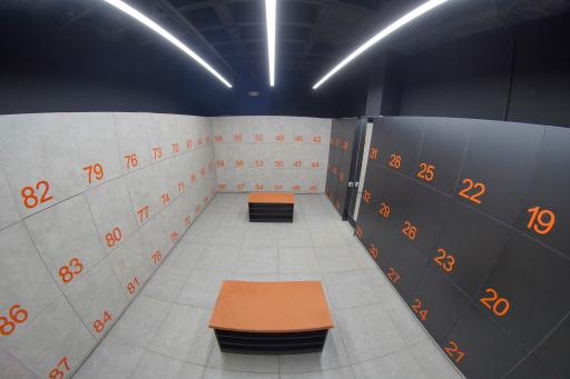 عکس باشگاه آرسس