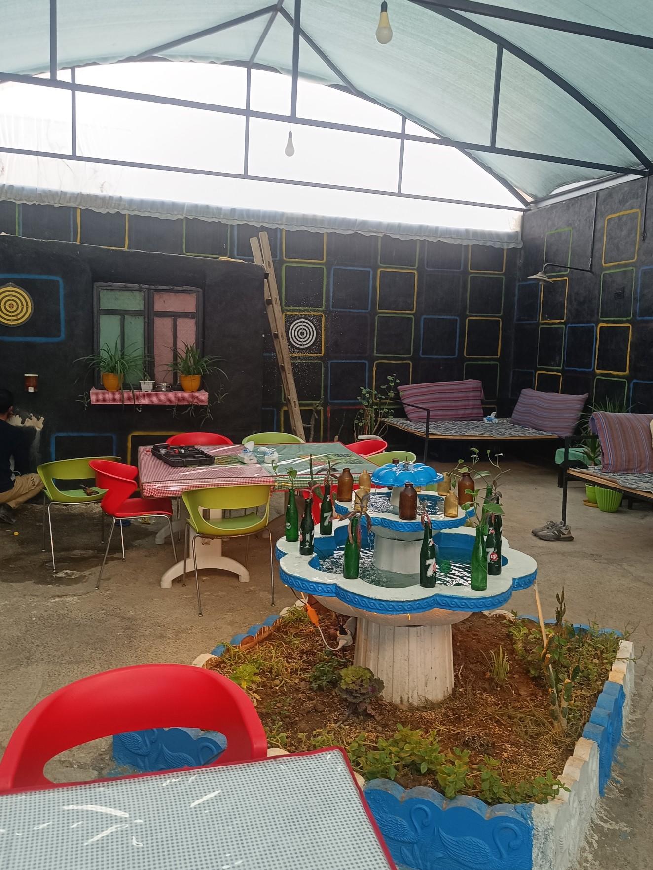 عکس کارما فود