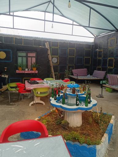 عکس کارما فود