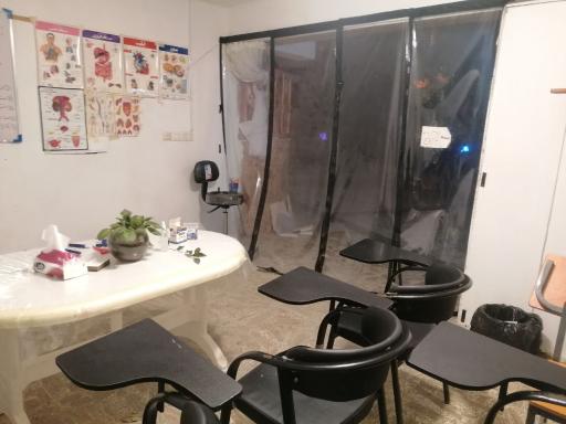 عکس آموزشگاه زیست شناسی 