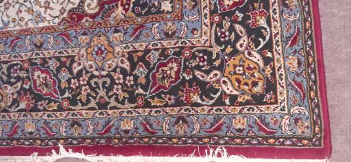 عکس مبل شویی وقالیشویی