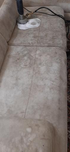 عکس مبل شویی وقالیشویی