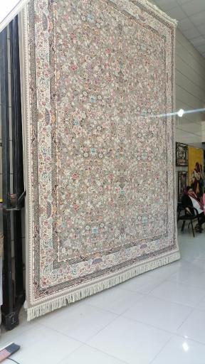 عکس فرش امیری 