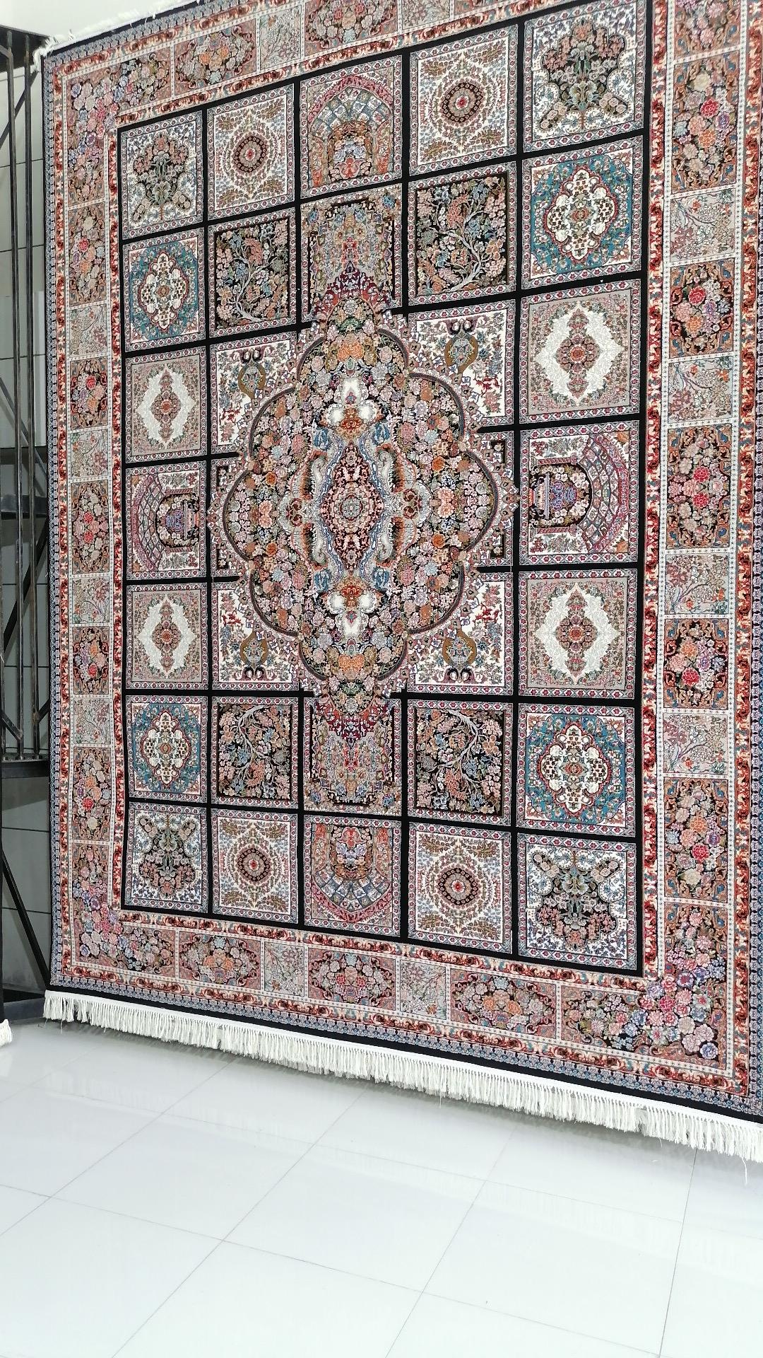 عکس فرش امیری 