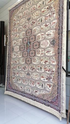 عکس فرش امیری 
