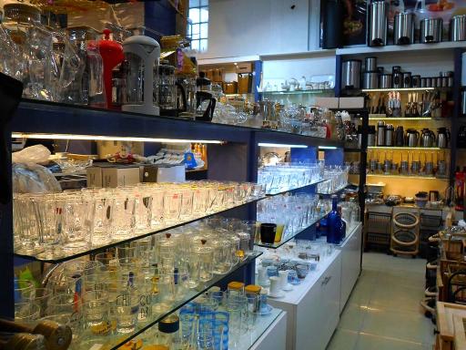 عکس لوازم خانه و آشپزخانه لیمون