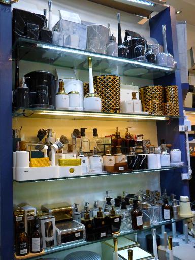 عکس لوازم خانه و آشپزخانه لیمون