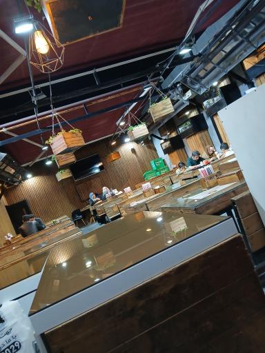 عکس پیتزا سارا (شعبه جی)