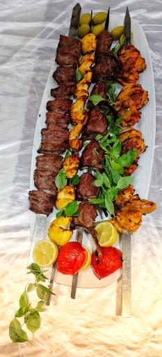 عکس رستوران دلپسند