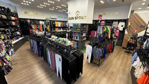 عکس سان اسپرت