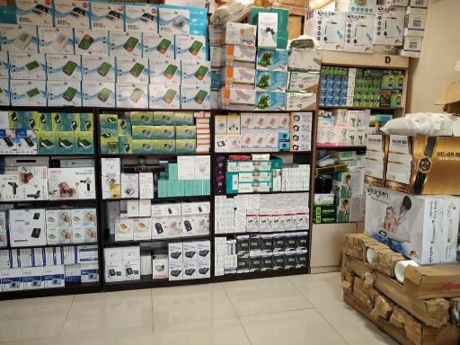 اکسیژن کالا