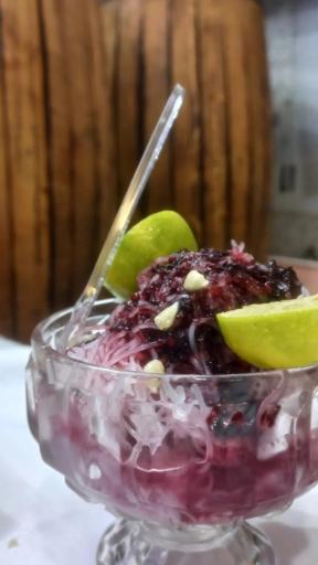 بستنی سنتی مکرمی مایوان