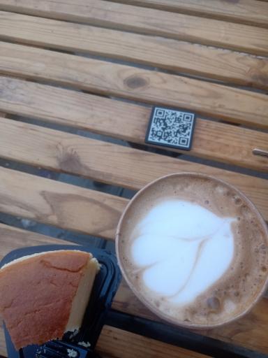 عکس کافه ژانت