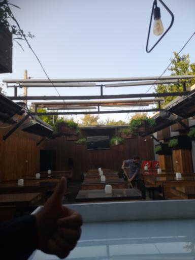 عکس پیتزا سارا (شعبه جی)