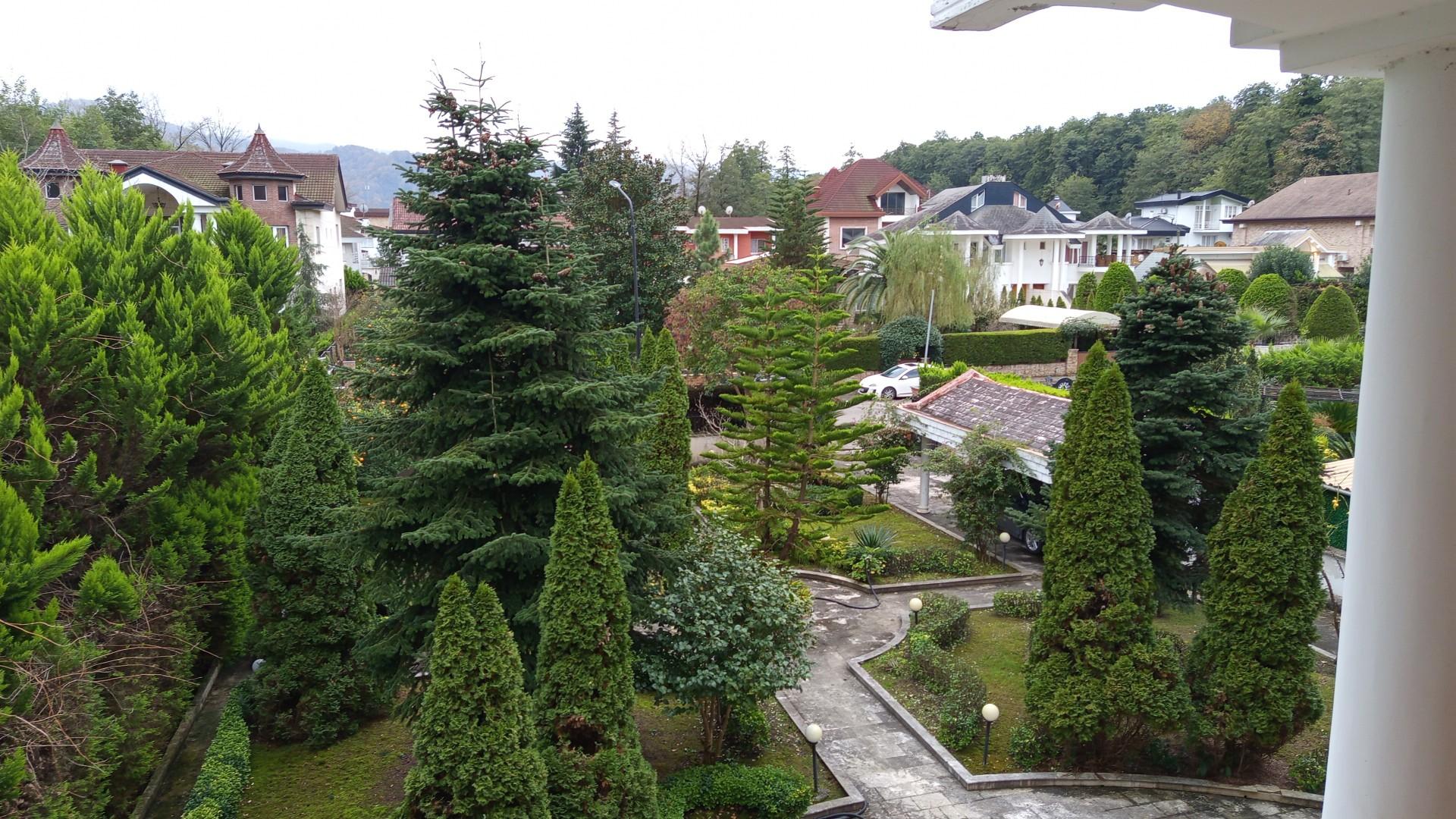 عکس مجموعه تفریحی ساحل شهرک امیر دشت