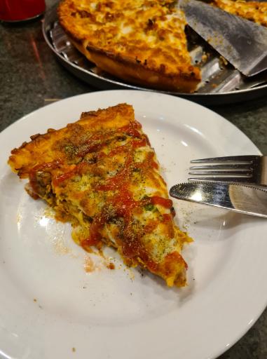 عکس پیتزا پیتزا