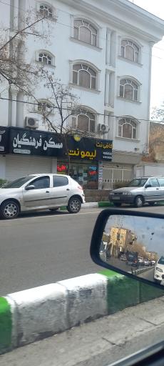 عکس لیمو نت