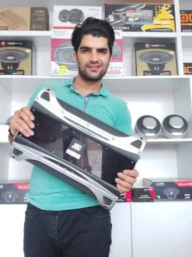 عکس Dynamic.car.audio 