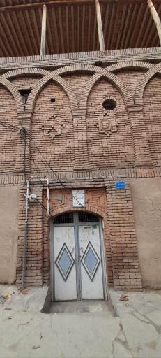 عکس عمارت وکیل‌ الملک