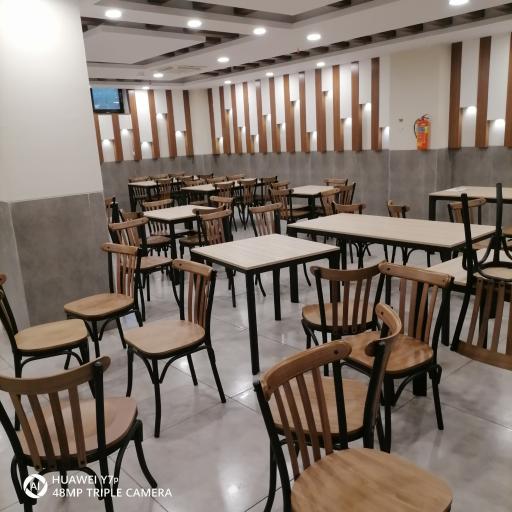 عکس سینما استقلال