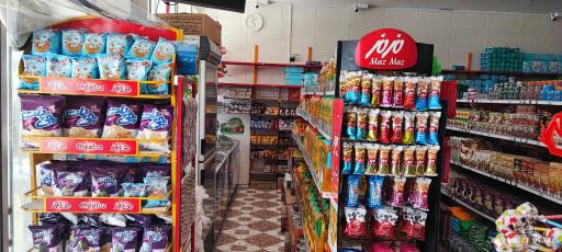 عکس هایپر کیان