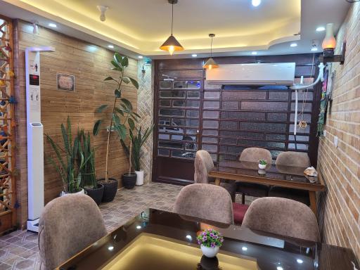 عکس فلافل سرای سنتی و کافه شبستان