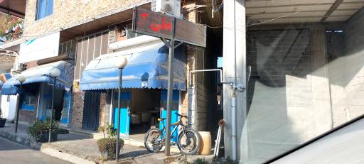 عکس لبنیات محلی اسبچین