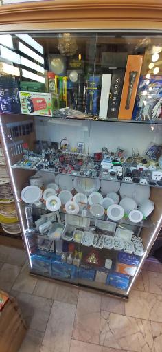 عکس کالای برق نور القائم مطهری نژاد