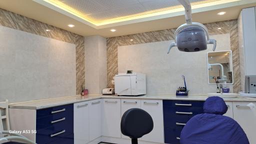 عکس دکتر زهرا طاهری