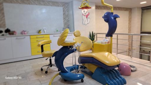 عکس دکتر زهرا طاهری