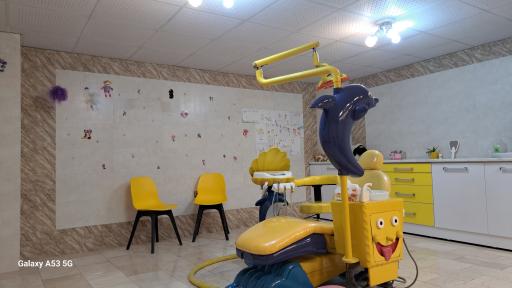 عکس دکتر زهرا طاهری