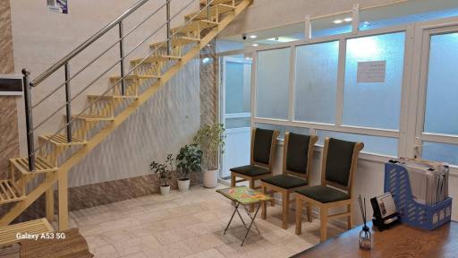 عکس دکتر زهرا طاهری