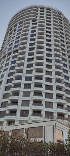 عکس برج شاراکس