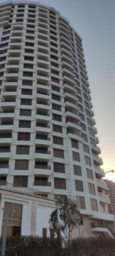 عکس برج شاراکس