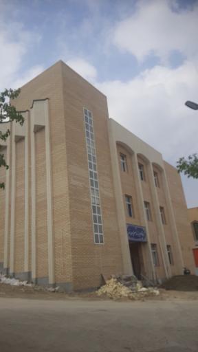 عکس دانشگاه فرهنگیان شهید رجائی (قائمیه)