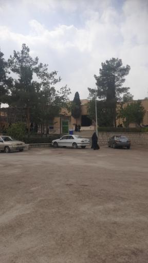 عکس دانشگاه فرهنگیان مرکز شهید رجائی