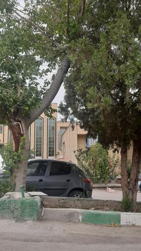 عکس دانشگاه فرهنگیان مرکز شهید رجائی