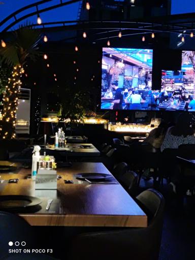 عکس رستوران ماتادور