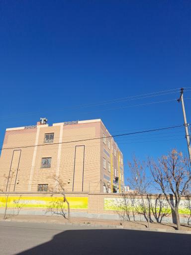 عکس دبیرستان نمونه علامه طباطبایی