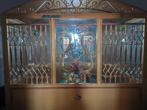 عکس امامزاده سید اسماعیل (ع)