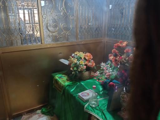 عکس امامزاده سید اسماعیل (ع)
