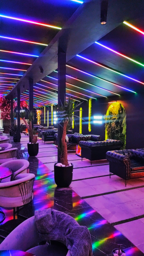 عکس کافه انتخاب