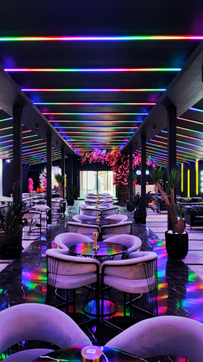 عکس کافه انتخاب