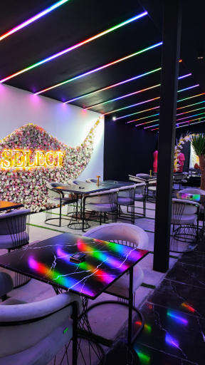 عکس کافه انتخاب